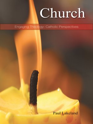cover image of Church